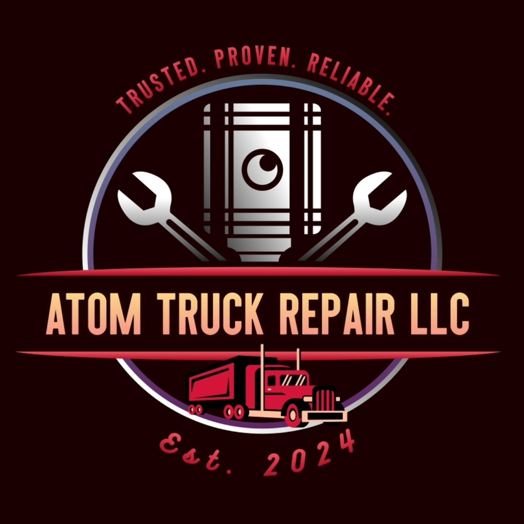 Atom Truck Repair LLC